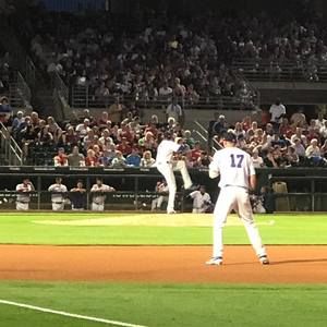 Meet your Posher, Justin